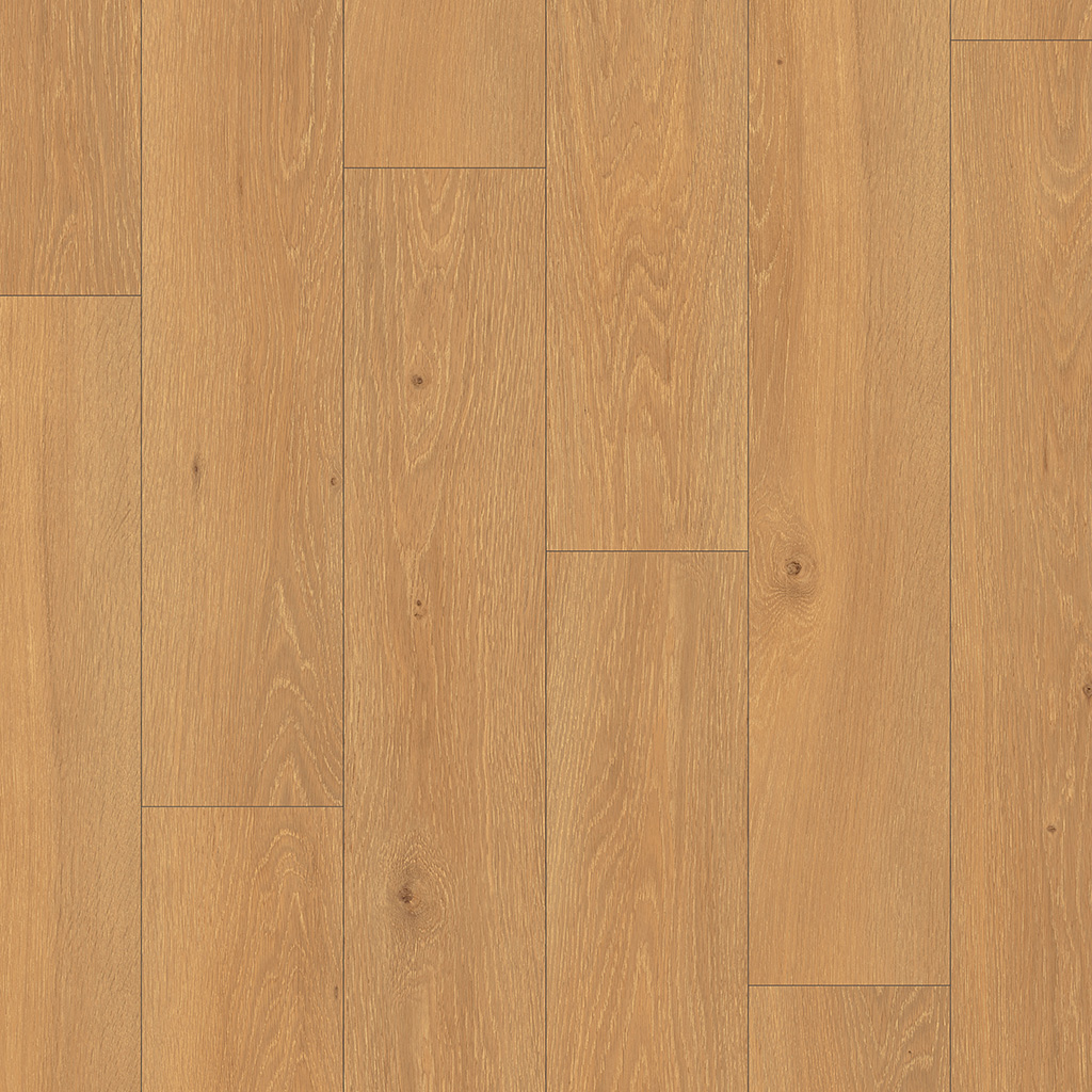 Moonlight Oak Natural Laminate Flooring, Quick Step Golden Oak Laminate Flooring