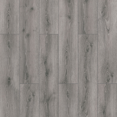 Stepclick Akashi oak V groove 8mm laminate flooring AC4