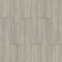 Stepclick Devine oak 12mm V groove laminate flooring AC5