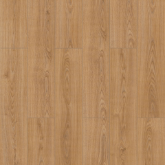 Stepclick Peking oak 12mm V groove laminate flooring AC5