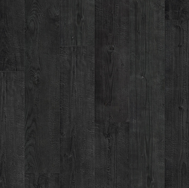 Quick Step Impressive Ultra Burned Planks Laminate Flooring - IMU1862