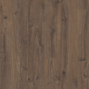 Quick Step Impressive Ultra Classic Brown Oak Laminate Flooring - IMU1849