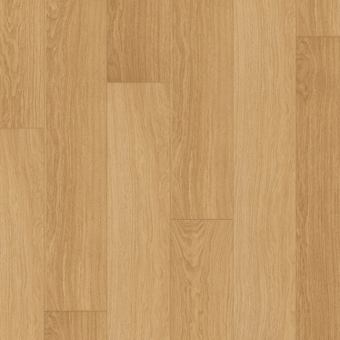 Quick Step Impressive Natural Varnished Oak Laminate Flooring - IM1306