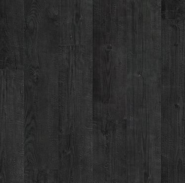 Quick Step Impressive Burned Planks Laminate Flooring - IM1862