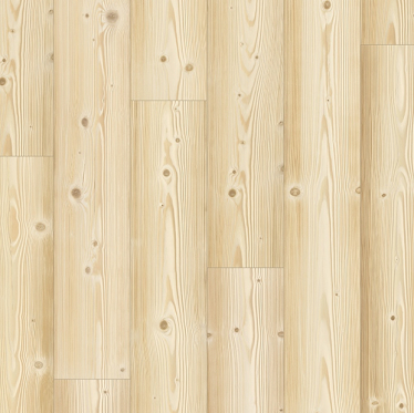 Quick Step Impressive Natural Pine Laminate Flooring - IM1860