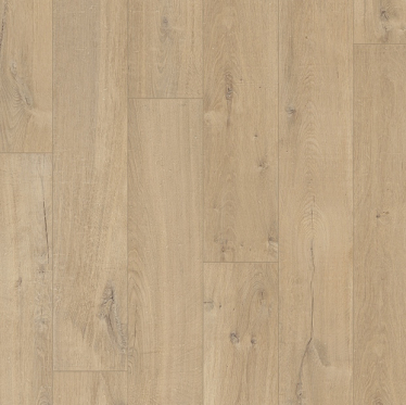 Quick Step Impressive Soft Oak Medium Laminate Flooring - IM1856