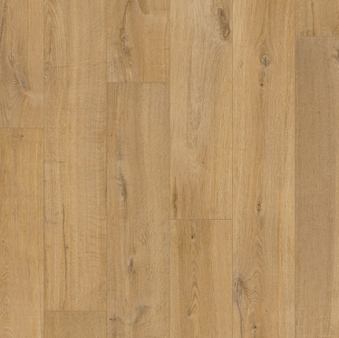 Quick Step Impressive Soft Oak Natural Laminate Flooring - IM1855