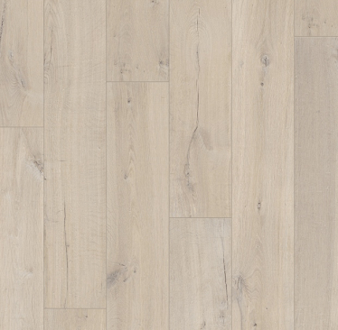 Quick Step Impressive Soft Oak Light Laminate Flooring - IM1854