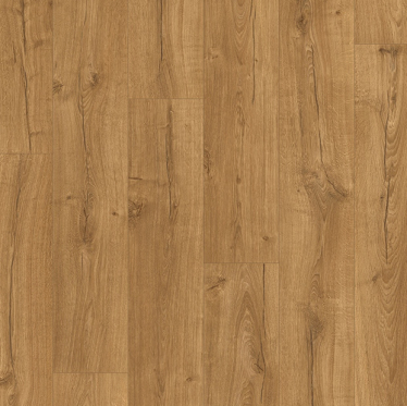 Quick Step Impressive Classic Natural Oak Laminate Flooring - IM1848