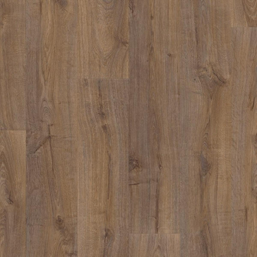 Quick Step: Largo - Cambridge Dark Oak Laminate Flooring (LPU1664)