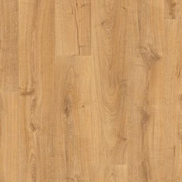 Quick Step: Largo - Cambridge Oak Natural Laminate Flooring (LPU1662)