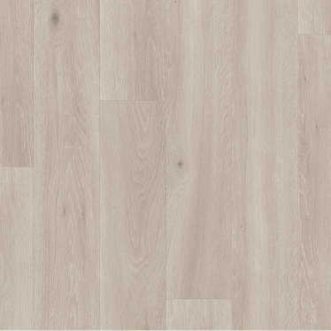 Quick Step: Largo - Long Island Light Oak Laminate Flooring (LPU1660)