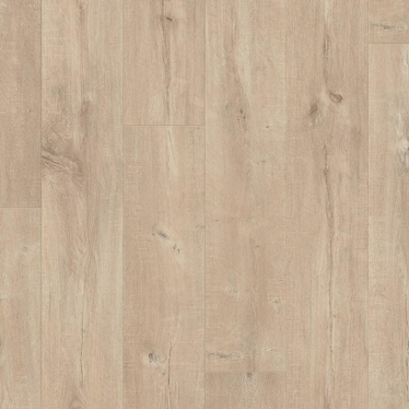 Quick Step: Largo - Dominicano Oak Natural Planks Laminate Flooring (LPU1622)
