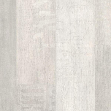 Quick Step: Largo - Pacific Oak Planks Laminate Flooring (LPU1507)
