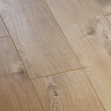 Krono Vario plus sherwood Oak 12mm Laminate Flooring