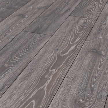 Krono supernatural 8mm bedrock oak V groove laminate flooring