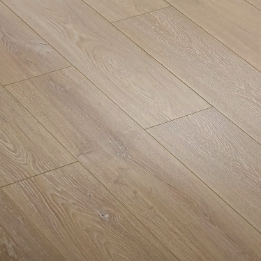 Fusion dessert oak 12mm v groove laminate flooring