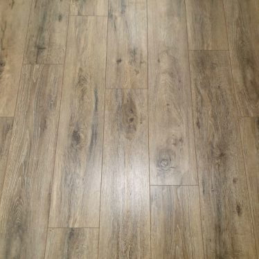 Amazon forest Lapuna oak 8mm V groove laminate flooring