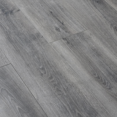 Elite Jawa grey oak 12mm V groove laminate flooring AC5