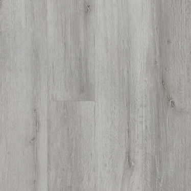 Arctic oak 5mm SPC LVT Click flooring. **Built in underlay**