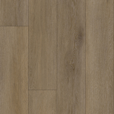 Howarth oak 5mm SPC LVT Click flooring. **Built in underlay**