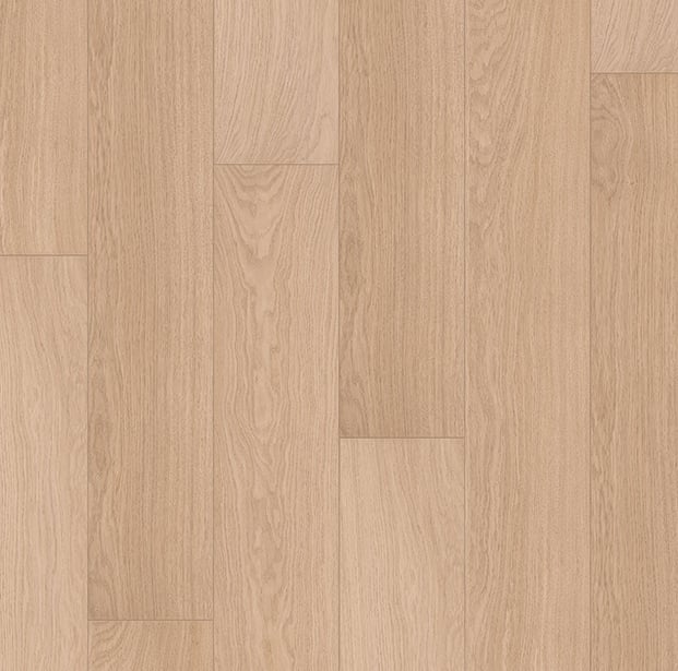 White Varnished Oak Laminate Flooring, Quick Step Laminate Flooring White Varnished Oak