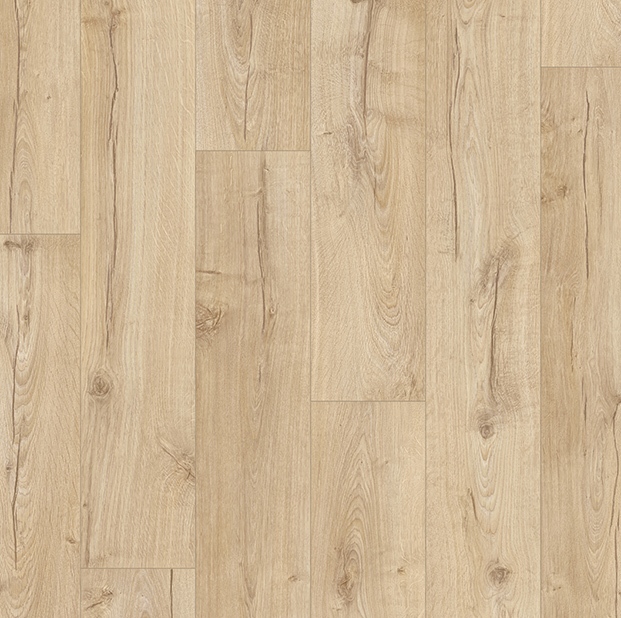 Classic Oak Beige Laminate Flooring, Quick Step Classic Oak Laminate Flooring