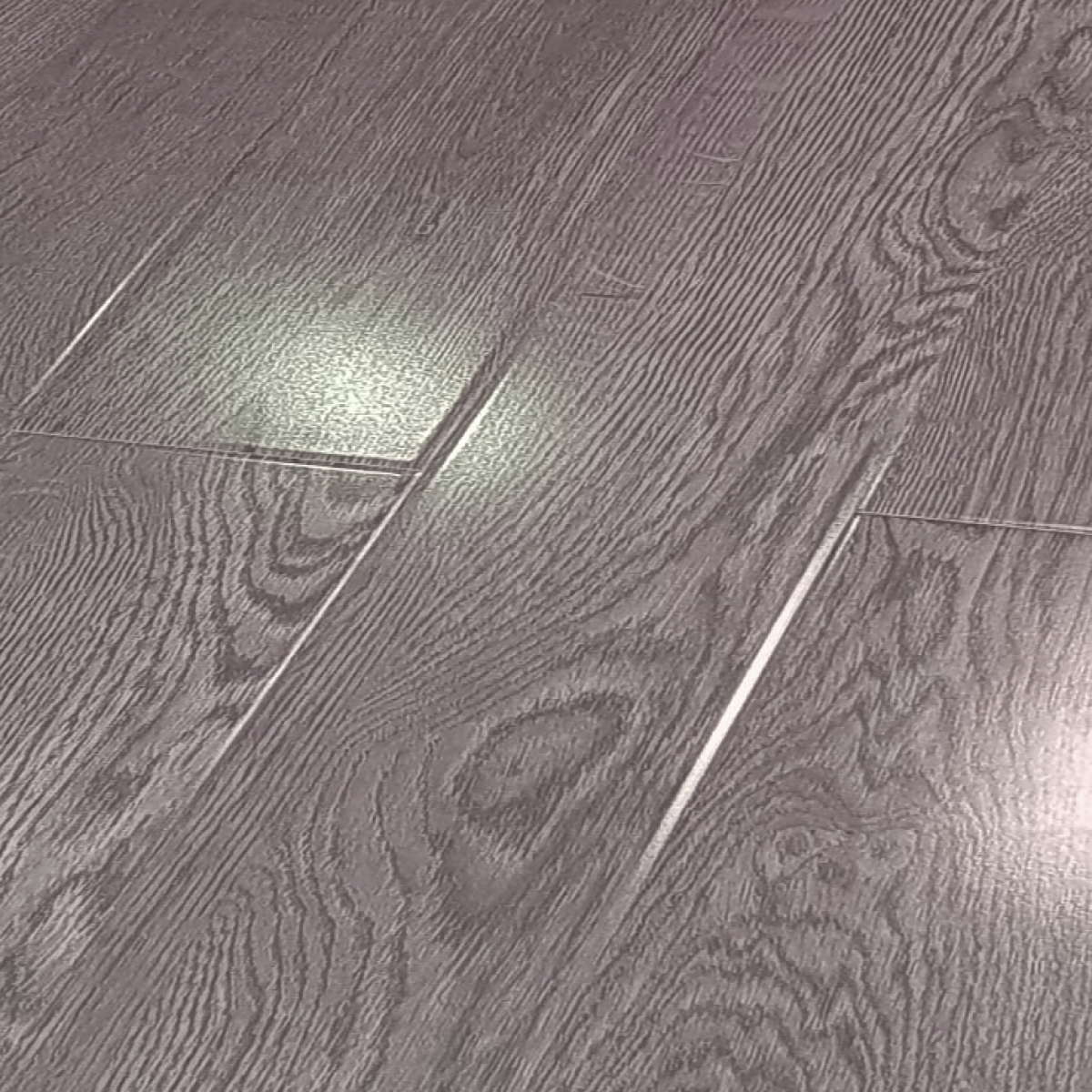 High Gloss Laminate Flooring Floors, Purple Gloss Laminate Flooring Grey B Q