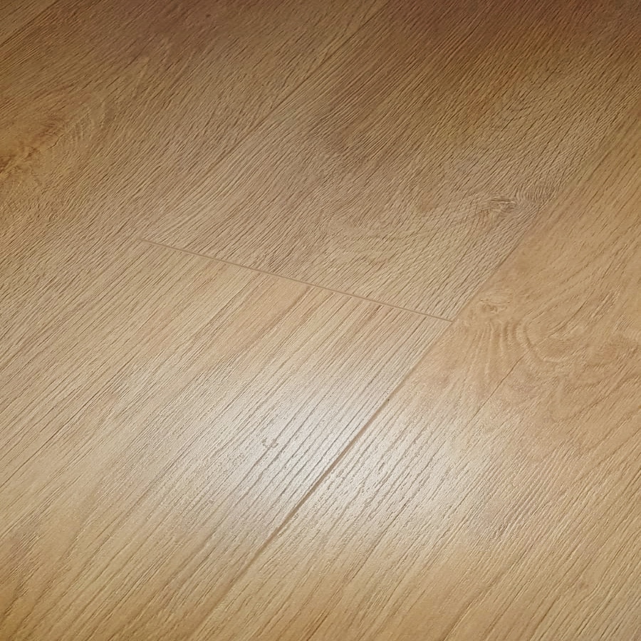 Kronotex Premium Oak Nature 12mm V, Premium Laminate Wood Flooring