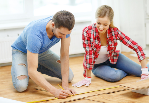 Planning your flooring renovation project