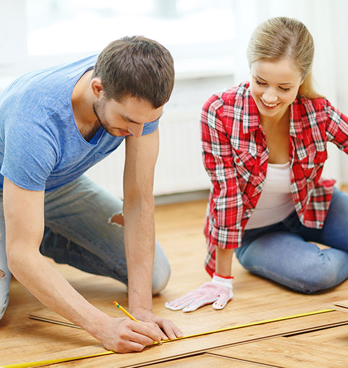 A Definitive Guide to Laminate Flooring